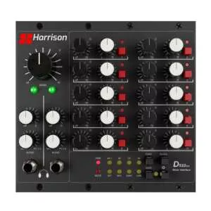 Harrison D510mx Mixer Interface Module