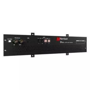 Harrison D510ua USB + ADAT Interface Card for D510 500 Series Rack