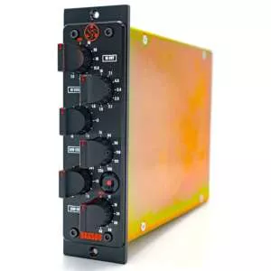 Dangerous Music BAX500 - 500 Series EQ