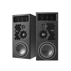 PMC PMC10 3-Way Active Studio Monitor