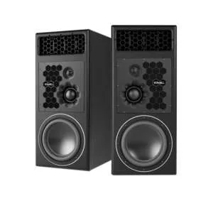 PMC PMC15 3-Way Active Studio Monitor