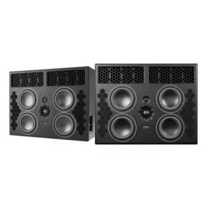 PMC PMC10-4 Main Studio Monitor