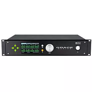 Grace Design m701 Artist USB Audio Interface