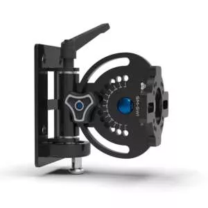 Triad-Orbit Precision SM-SW1 Heavy-Duty Pin-Locked Speaker Swivel