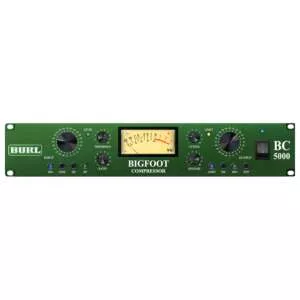 Burl BC5000 BIGFOOT Optical Compressor
