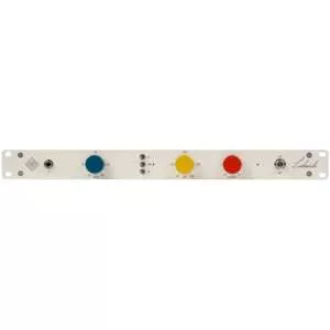 Soyuz Lakeside Single Channel Class-A Preamp