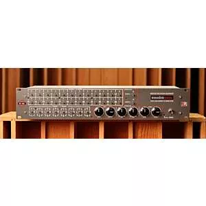 Mercury Recording Studio Soul 242 Mixing System