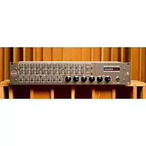 Mercury Recording Studio Soul 242 Pro Mixing System