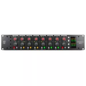 Solid State Logic PURE DRIVE OCTO 8-Channel Mic Pre
