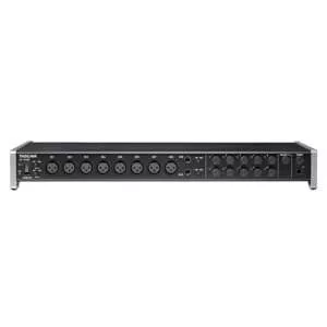 TASCAM US-16X08 16x8 Channel USB Audio Interface