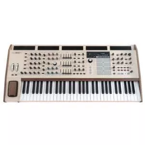 Arturia PolyBrute 12 12-voice Analog Synthesizer