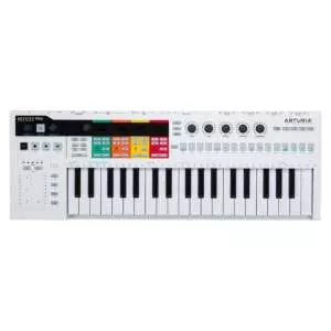Arturia KeyStep Pro 37-key Midi Controller & Sequencer