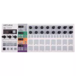 Arturia BeatStep Pro Midi Controller & Sequencer