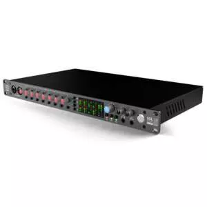 Solid State Logic SSL 18 USB Audio Interface