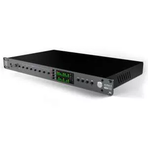 Solid State Logic ALPHA 8 AD/DA Converter and Interface Expander