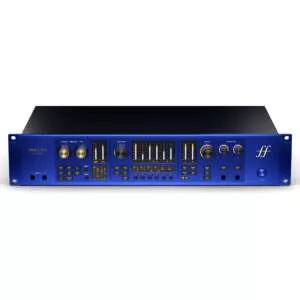 Focusrite ISA C8X: 26-In / 28-Out USB-C Audio Interface