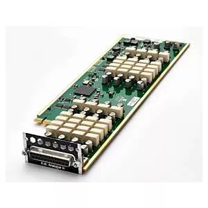 Avid Pro Tools | MTRX - 8 Line Pristine AD Card