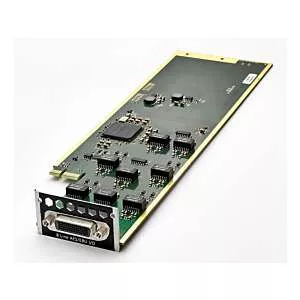 Avid Pro Tools | MTRX - 8 AES3 I/O Card