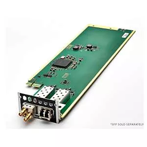 Avid Pro Tools | MTRX - Dual MADI I/O Card