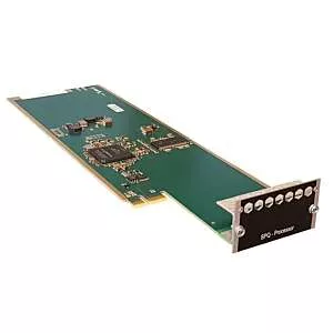 Avid Pro Tools | MTRX SPQ Speaker Processor Card