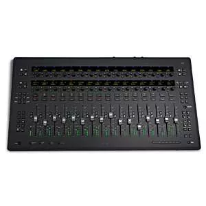 Avid Pro Tools | S3 Control Surface