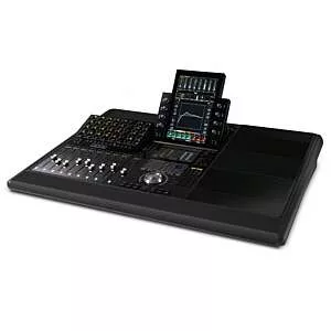 Avid S4-8 Control Surface