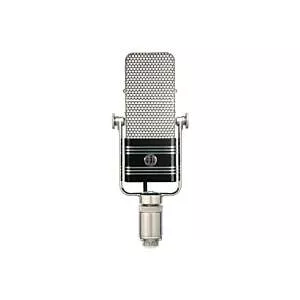 AEA R44C - Museum-Quality Reproduction Ribbon Microphone