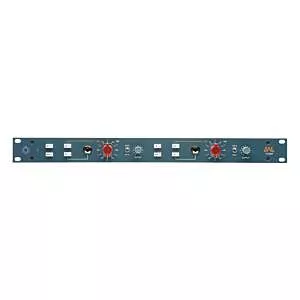 BAE 1073MP Dual Channel Mic Pre with Power Supply