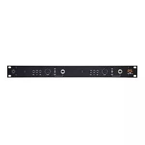 BAE 312A Dual Channel Microphone Preamp no Power Supply