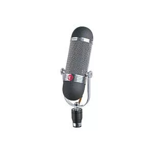 AEA R84A Active Ribbon Microphone
