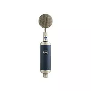 Blue Microphones Bottle Rocket Stage One Condenser Microphone