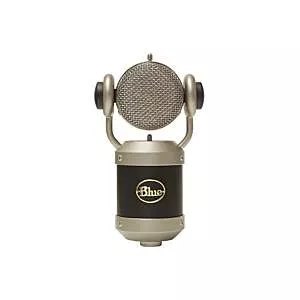 Blue Microphones Mouse Condenser Microphone
