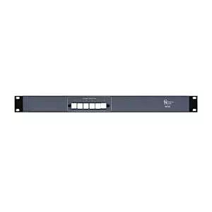 Coleman Audio MS6 Six-Input Auxiliary Switcher