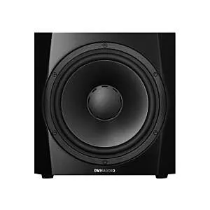 Dynaudio 9S 9 Inch Active Subwoofer