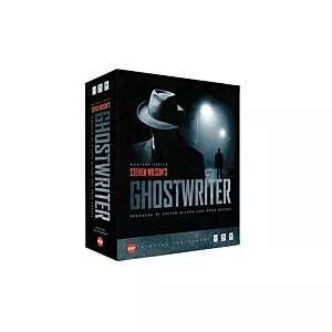 EastWest Steven Wilson's Ghostwriter