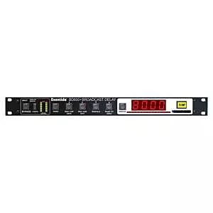 Eventide BD600E+ Broadcast Delay with Extended Remote