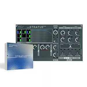 Exponential Audio Stratus Plug-in