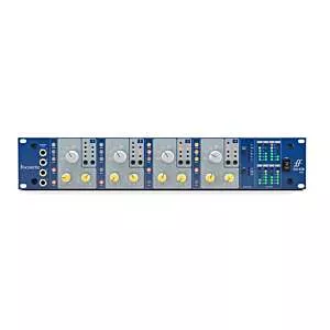 Focusrite ISA 428 MKII Four Channel Mic Pre