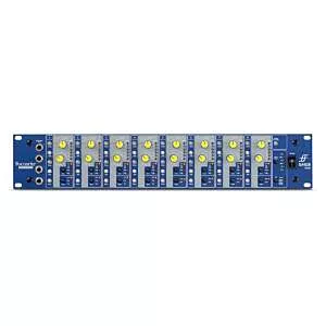 Focusrite ISA 828 MKII Eight Channel Mic Pre
