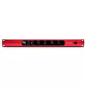 Focusrite RedNet D64R Dante to MADI Interface