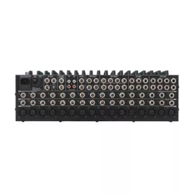 Mackie 1604VLZ4 16-channel Compact 4-bus Mixer | RSPE Audio Solutions