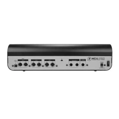 Mackie MCU Pro 8-channel Control Surface | Professional Audio