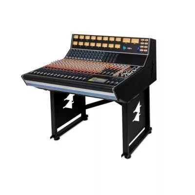 API 1608-II Recording and Mixing Console | RSPE Audio Solutions