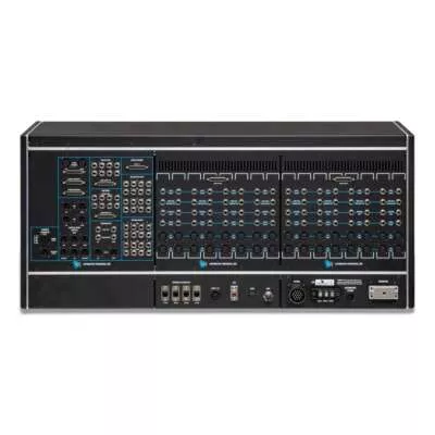 API 1608-II Recording and Mixing Console | RSPE Audio Solutions