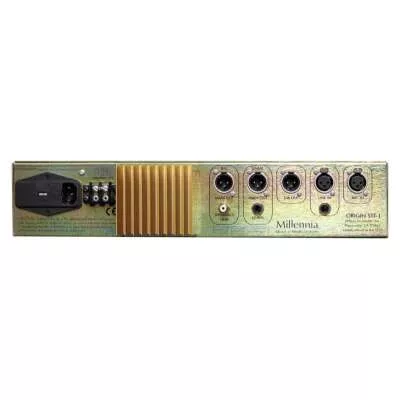 Millennia STT-1 Origin Channel Strip | Professional Audio
