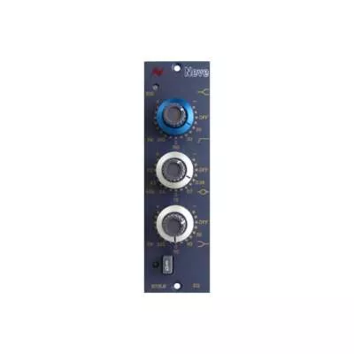Neve 1073LBEQ Mono EQ module | RSPE Audio Solutions