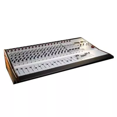 Rupert Neve 5088 Mixing Console - 16 Channel Master | Professional