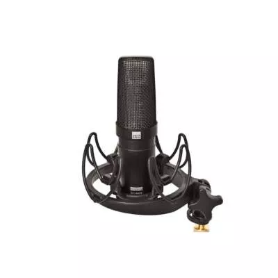 Sanken Chromatic CU-44X MK II Dual-Capsule Cardioid Microphone