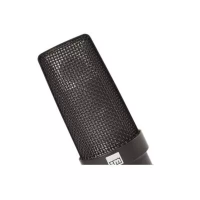 Sanken Chromatic CU-44X MK II Dual-Capsule Cardioid Microphone