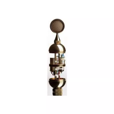 Soyuz 017 Tube Large-Diaphragm Tube Condenser Microphone